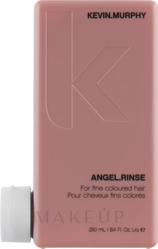 Conditioner for Thin Colored Hair