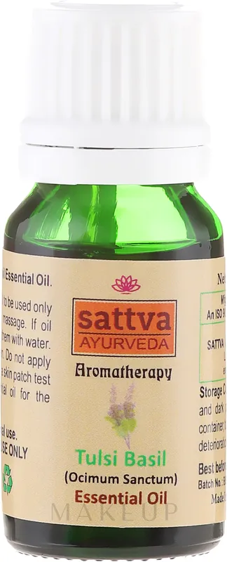 Essential Oil - Bath and Body