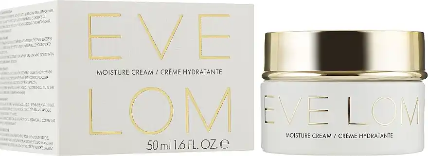 Moisturizing Cream - Skin Care Products
