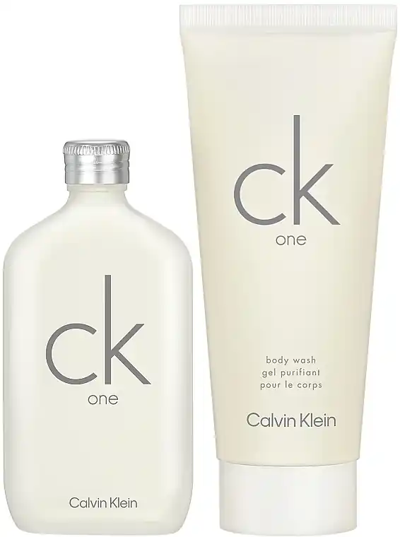 Calvin Klein CK One - Perfume