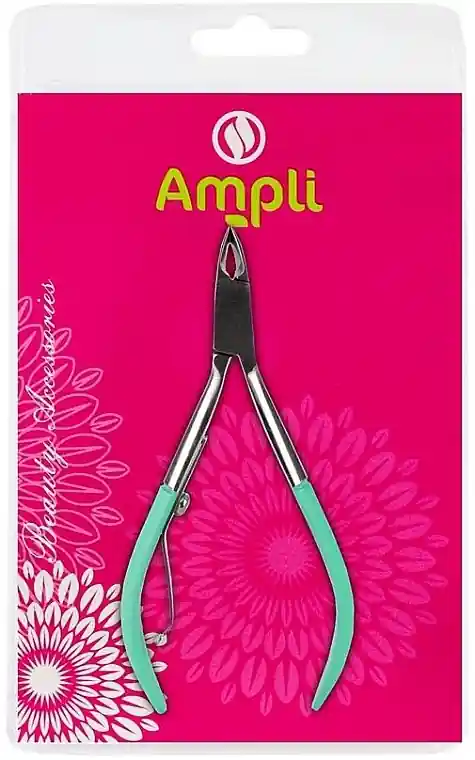 Cuticle Nippers, 9.3cm - Accessories