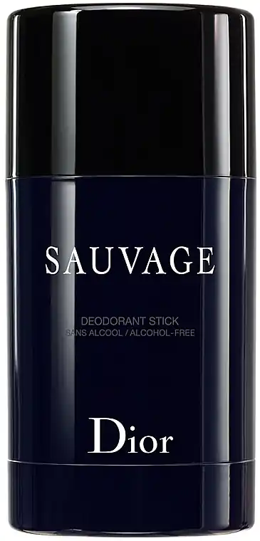 Dior Sauvage - Bath and Body
