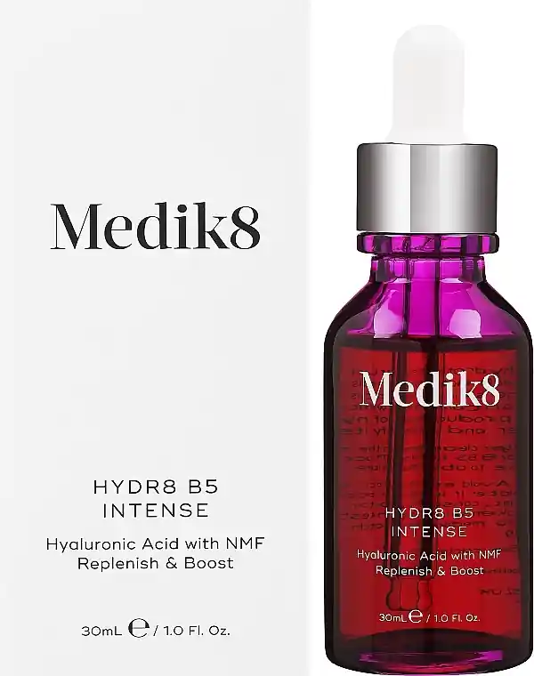 Moisturizing Hyaluronic Acid Serum - Skin Care Products
