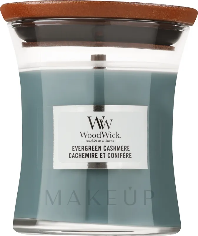 Scented Candle - Bath and Body