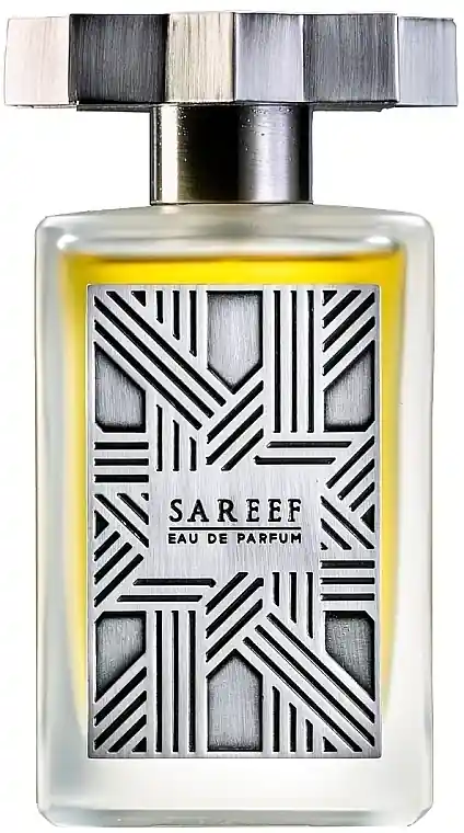 Kajal Perfumes Paris Sareef