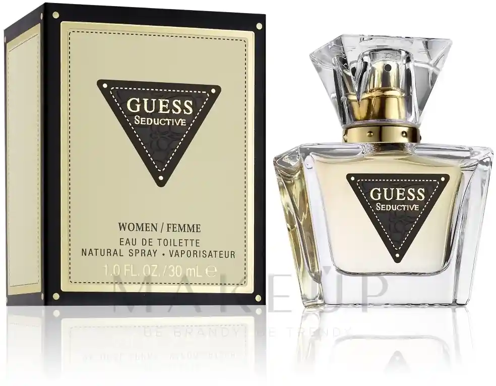 Guess Seductive - Perfume