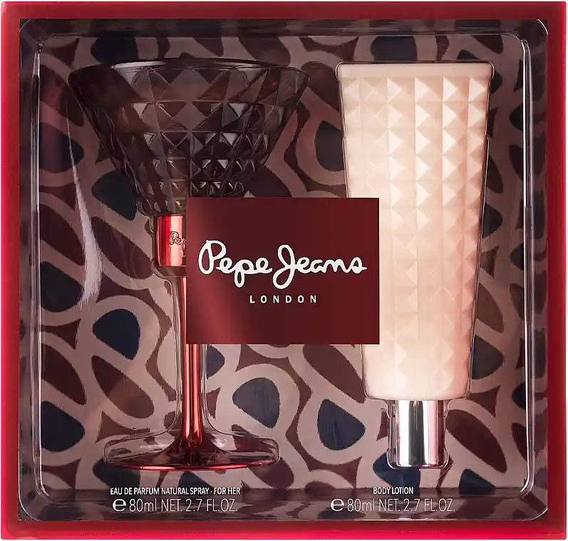 Pepe Jeans London Calling For Her - Perfume