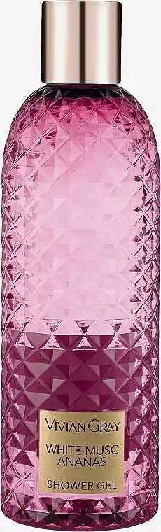 Shower Gel - Bath and Body