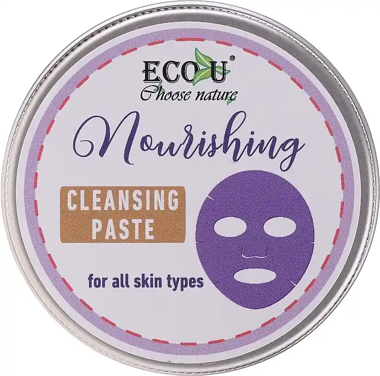 Cleansing Face Paste - Skin Care Products