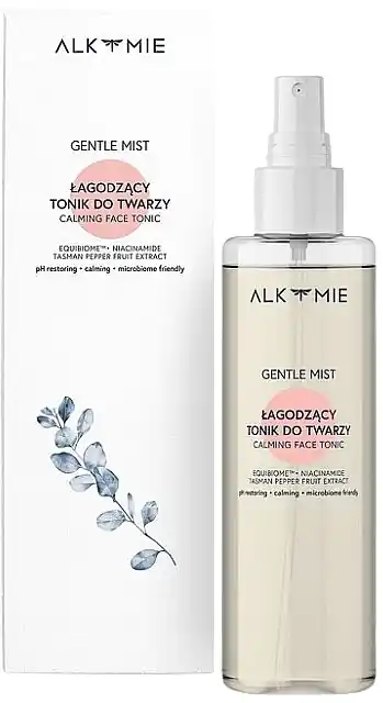 Gentle Soothing Facial Toner - Skin Care Products