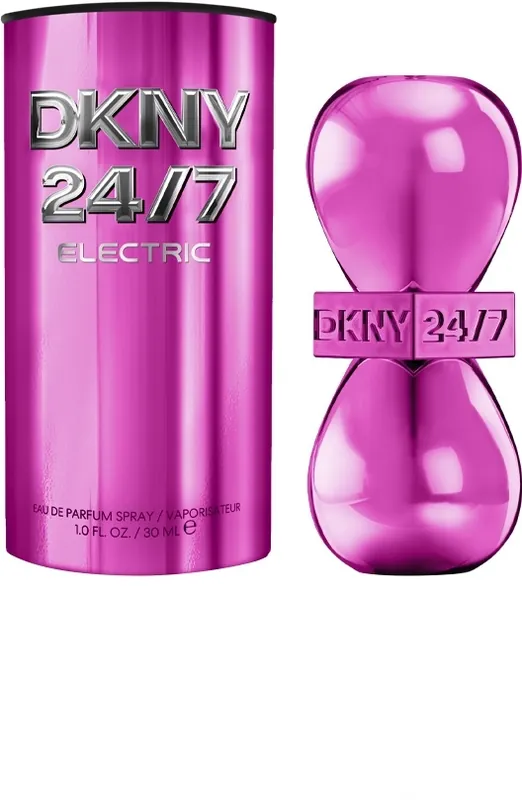 DKNY 24/7 Electric - Perfume