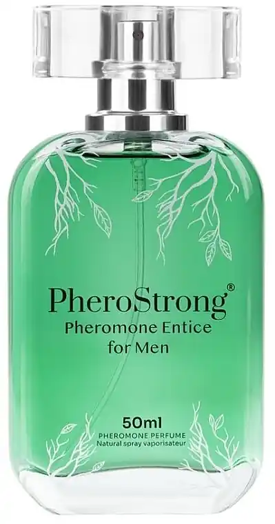 Pheromone Perfume