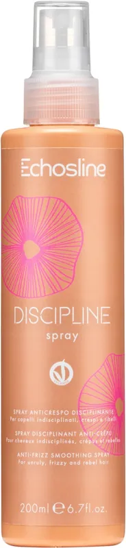 Spray for Porous Hair