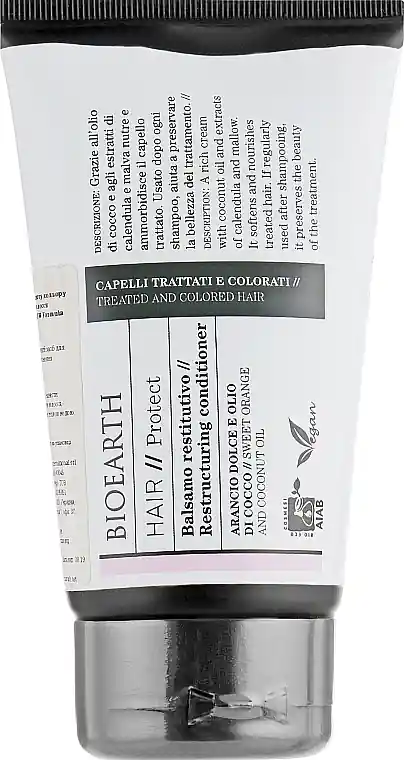 Color Protection Conditioner for Colored Hair