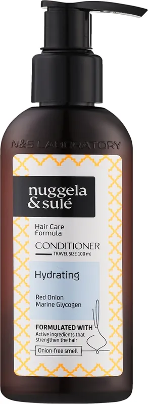 Hair Conditioner