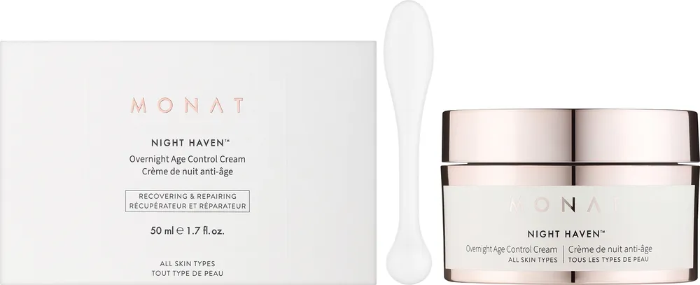 Anti-Aging Facial Night Cream