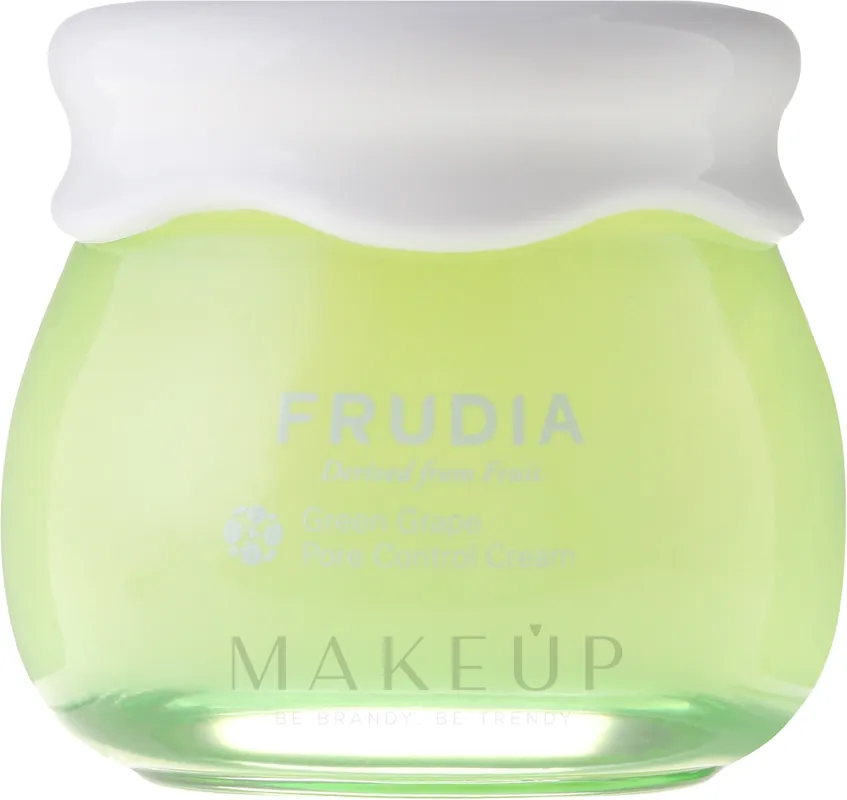 Sebum-Regulating Face Cream