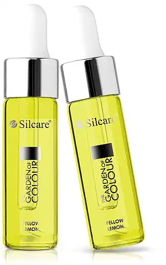 Nail & Cuticle Oil with Pipette - Nails