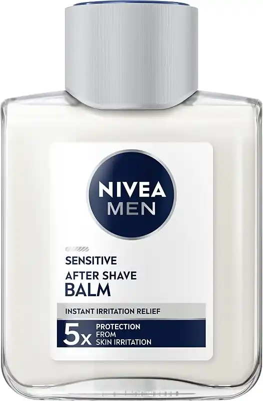 After Shave Balm for Sensitive Skin - Men