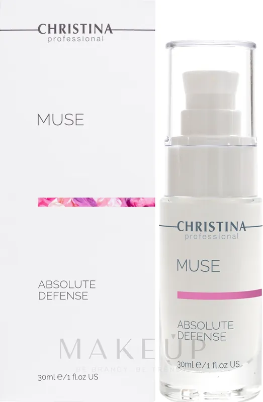 Serem 'Absolute Protection' - Skin Care Products