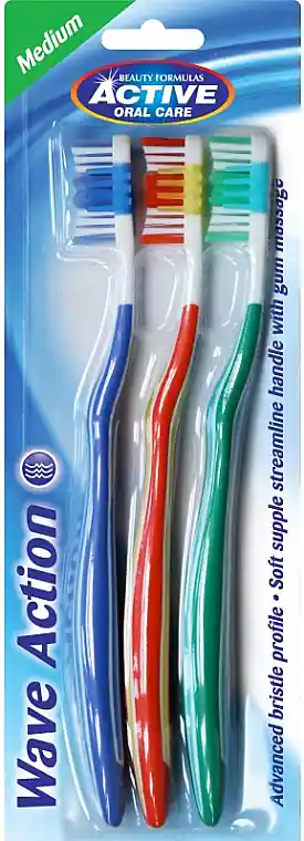 Toothbrushes Set, Variant 2 - Bath and Body