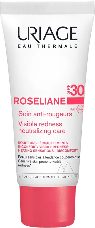 Anti-Redness Cream
