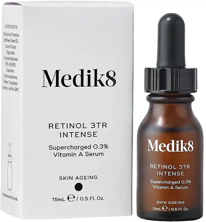 0,3% Retinol Night Serum - Skin Care Products