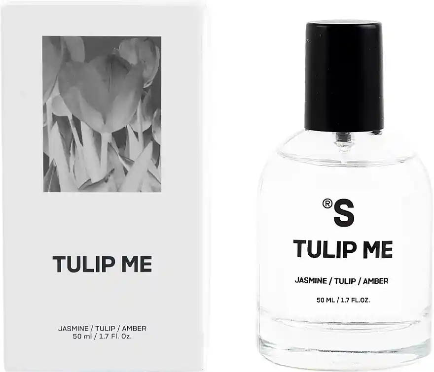 Sister's Aroma Tulip Me - Perfume