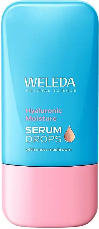 Moisturizing Face Serum - Skin Care Products