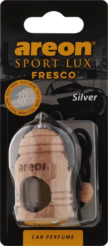 Car Air Freshener - Bath and Body