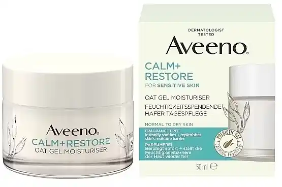 Moisturizing Face Gel Cream - Skin Care Products