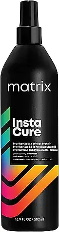 Leave-In Treatment