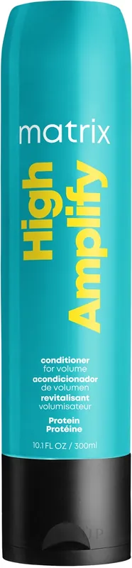 Volumizing Protein Conditioner - Hair