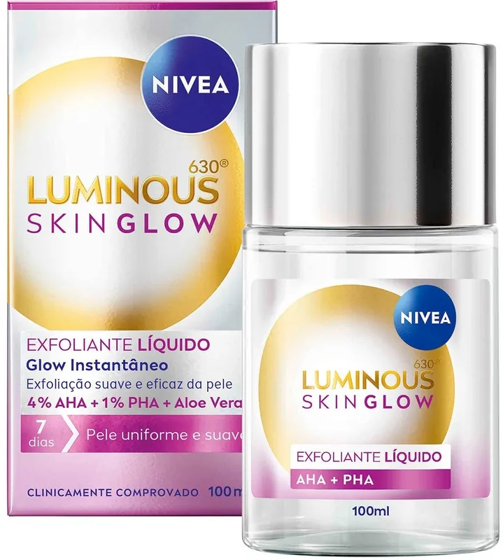 Liquid Exfoliant - Skin Care Products