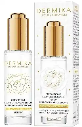 Anti-Wrinkle Day Serum