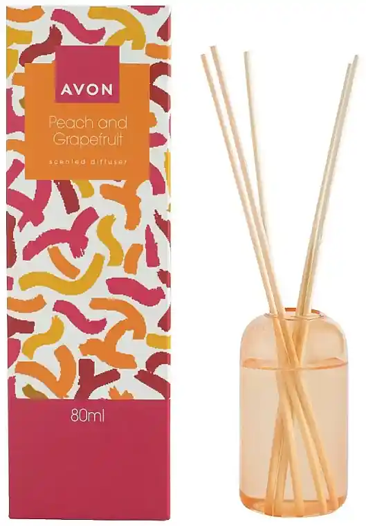 Reed Diffuser - Bath and Body