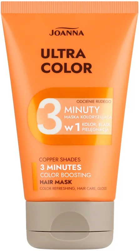 Tinted Hair Conditioner
