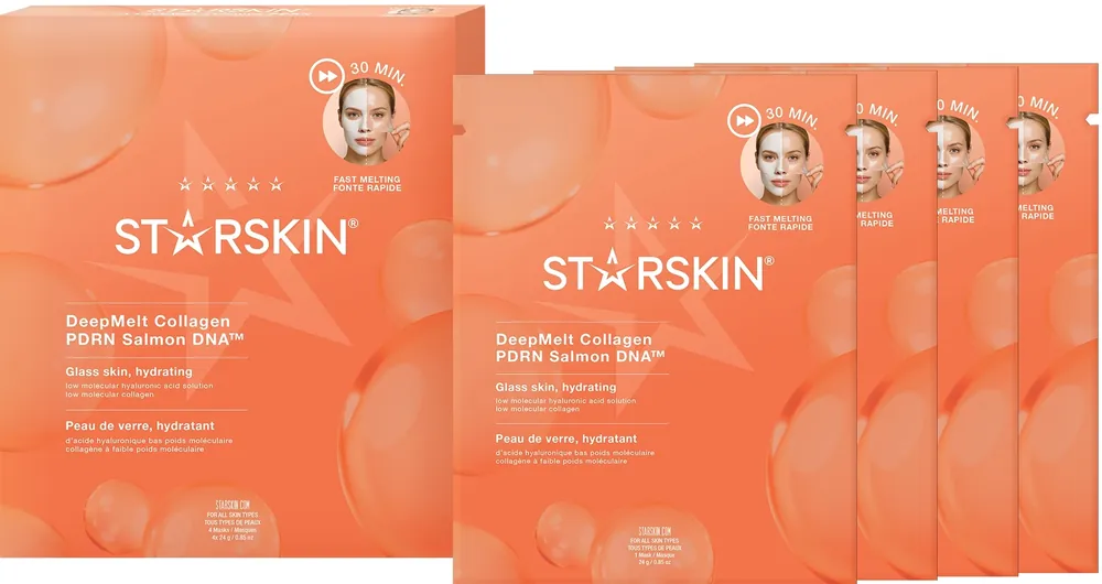 Face Mask - Skin Care Products