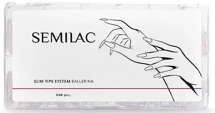 Nail Forms - Nails