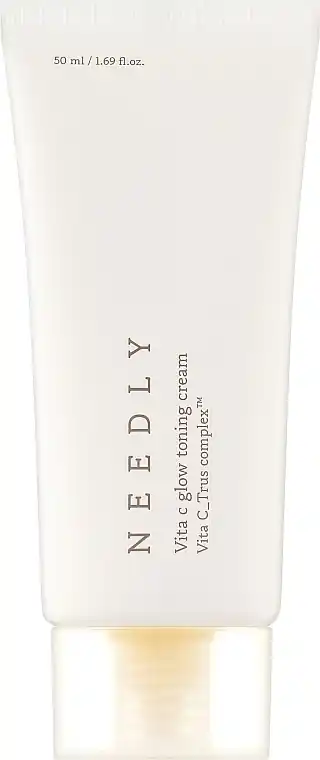 Vitamin C Moisturizing Cream for Radiant Skin - Skin Care Products