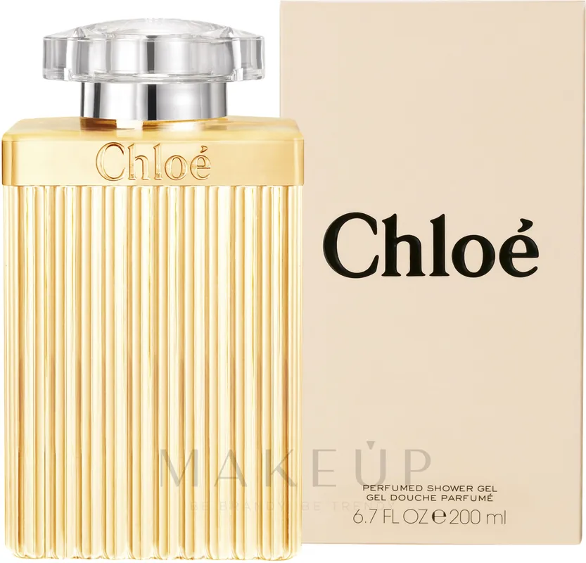 Chloé - Bath and Body