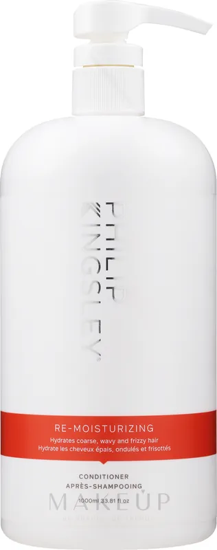 Super Moisturizing Conditioner - Hair