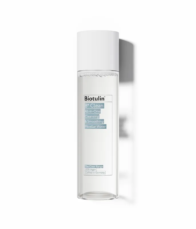 Micellar Water - Skin Care Products