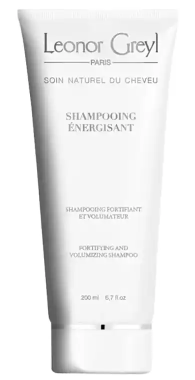 Strengthening & Volumizing Shampoo - Hair