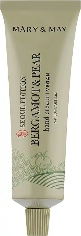 Hand Cream - Bath and Body