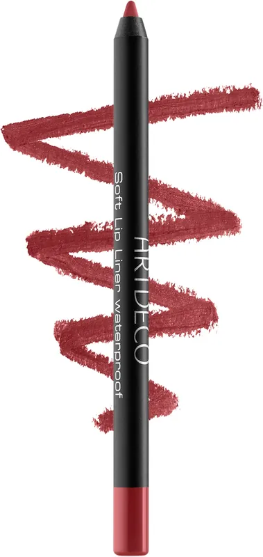Artdeco Soft Lip Liner Waterproof - Makeup