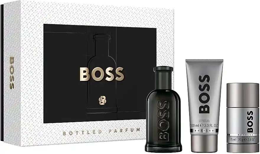 BOSS Bottled Parfum - Perfume
