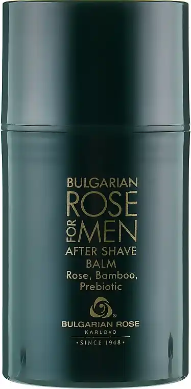 Men's After Shave Balm