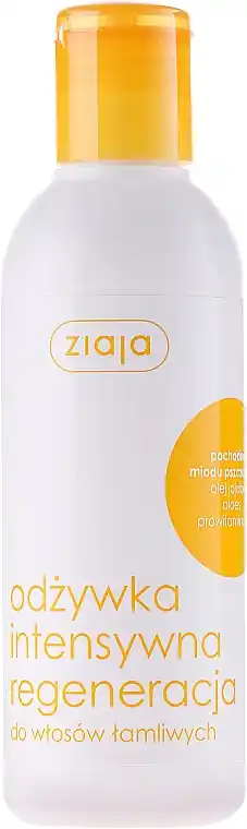 Repair Conditioner "Honey" - Hair