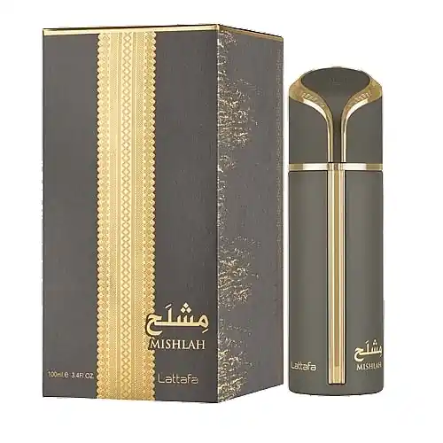 Lattafa Mishlah - Perfume